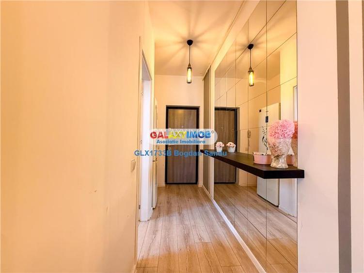 Apartament 2 camere decomandat de vanzare in Militari Residence - 11