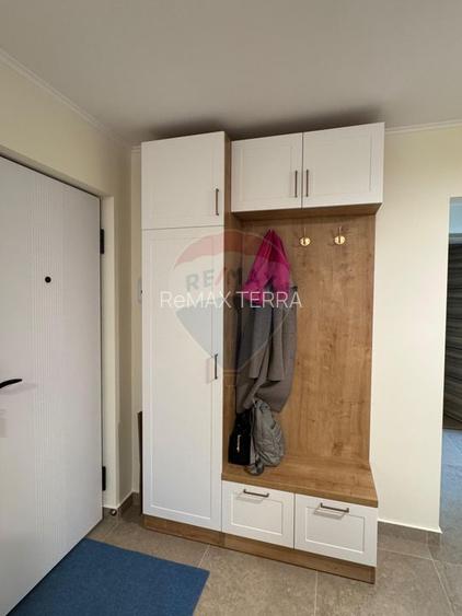Apartament de inchiriat 3 camere plus Garaj complet RENOVAT - 6