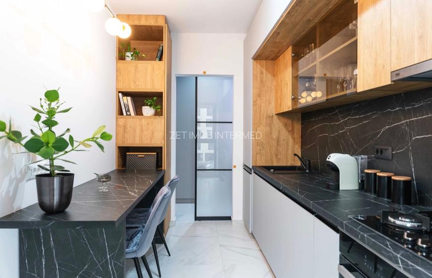 2 camere Lujerului - complex Exigent Plaza - Faza 4 - 3