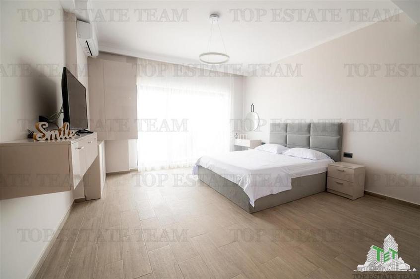 Studio cu vedere la mare si lac - Mamaia Nord - 16