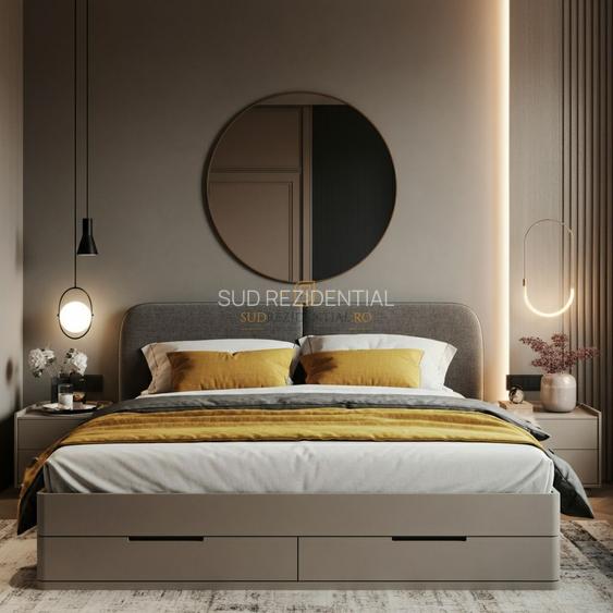 Apartament cu 4 camere, cu scara interioasa si finisaje premium, Sect4 - 2