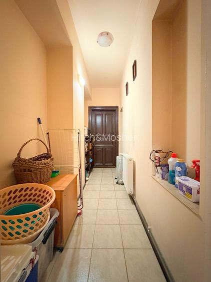 Apartament elegant de 114 mp utili, situat într-o zonă istorică deosebită - 13