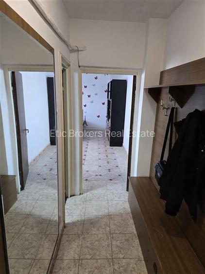 Vanzare garsoniera Pantelimon, Morarilor, cu chirias, vedere parc,bloc fara risc - 2