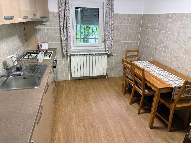 PROPRIETAR – Închiriez Apartament 2 Camere – Aviației / Mall Promenada - 2