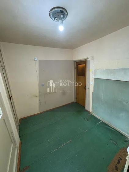 Apartament 2 camere decomandat Margeanului - 2