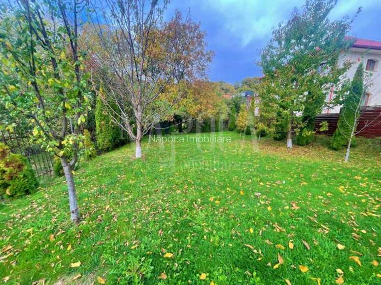 Casa 3 camere de vanzare in Faget, Cluj Napoca - 2