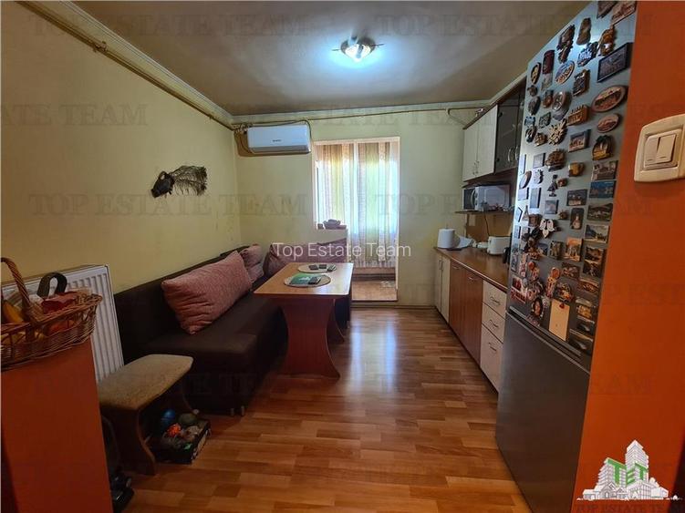 Apartament 2 camere centrala proprie, boxa si loc de parcare Rahova - 14