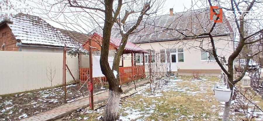 Casa individuala cu 4 camere si teren 925 mp in Sanandrei - 9