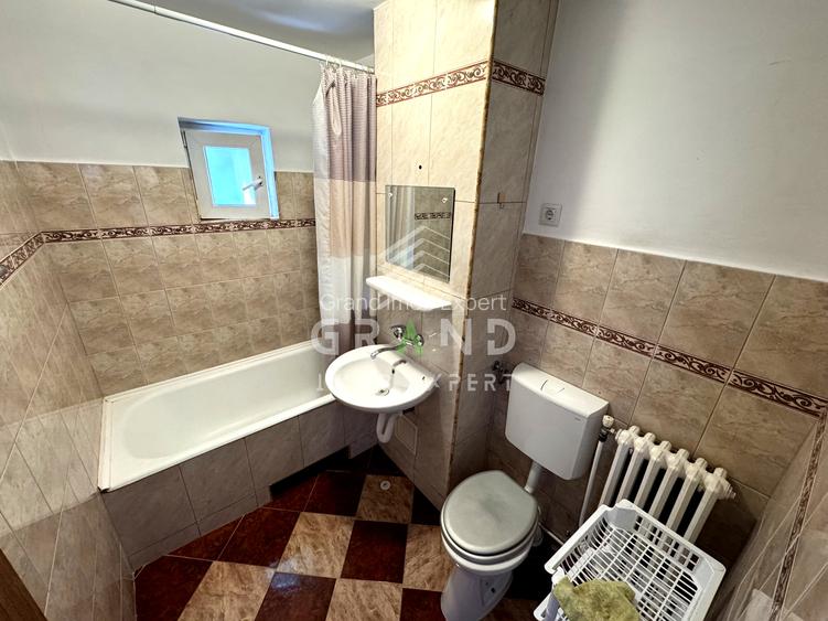 3 Camere Decomandat | 2 Băi | 69 mp | Parter | Zorilor/P-ța Zorilor/Observatorul - 24