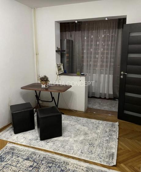 Inel II - Groapa-2camere,etaj 1, centrală gaze - 3