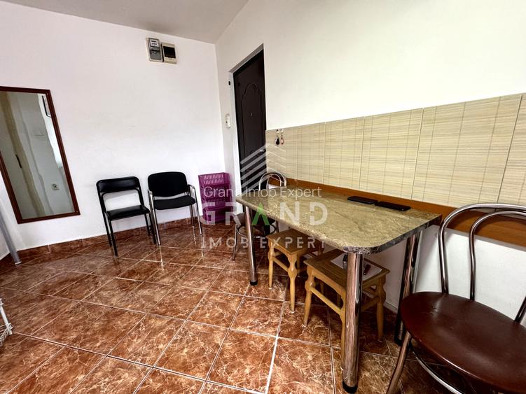 2 CAMERE DECOMANDAT | BALCON | MĂNĂȘTUR / ALEEA BRATEȘ - 7