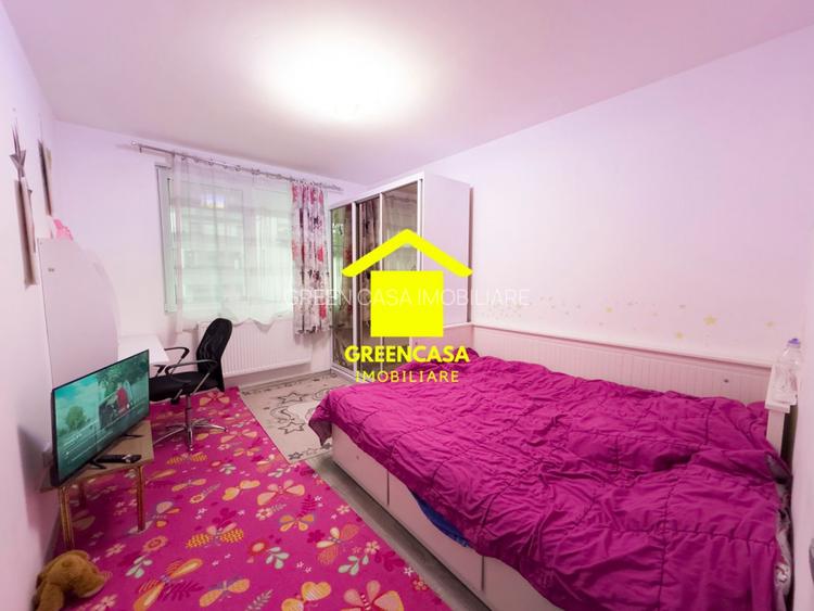 Duplex, 5 camere, 3 bai, 250mp teren, zona Terra, Floresti - 12