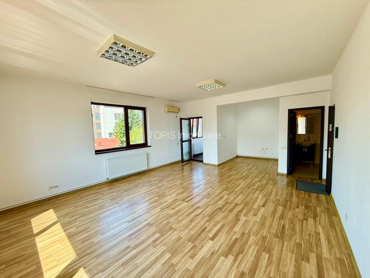 Aviației / Clădire de Birouri – Investiție Premium în Aviatiei, Nordul Capitalei - 26