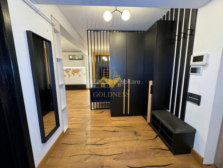 2 camere,modern,parcare,bloc nou,Europa complex Luminia, Eugen Ionesco - 7