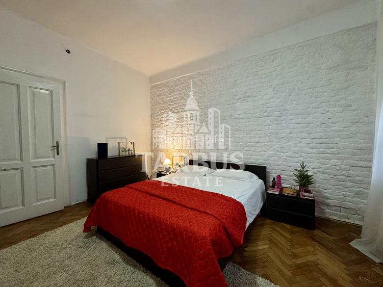 Apartament 2 camere si curte comuna, zona Elisabetin - 2