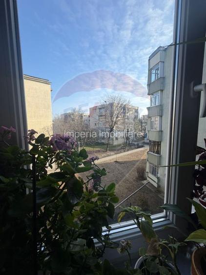 3 decomandate, 2/4, 3 balcoane, comision zero - 6