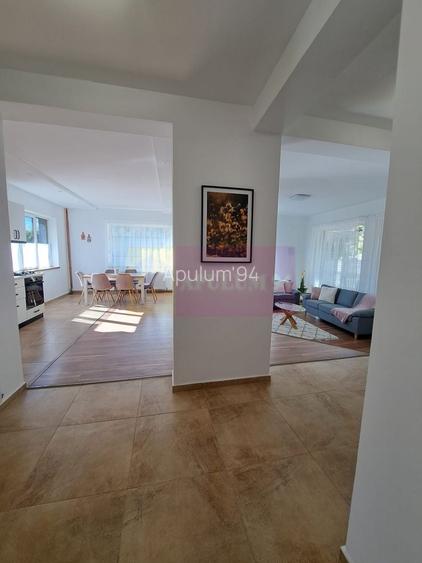 Vila de vanzare in Busteni - Zona Piatra Arsa - 49