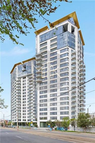 Apartament superb 2 camere I Mobilat&utilat I One Verdi Park - 22