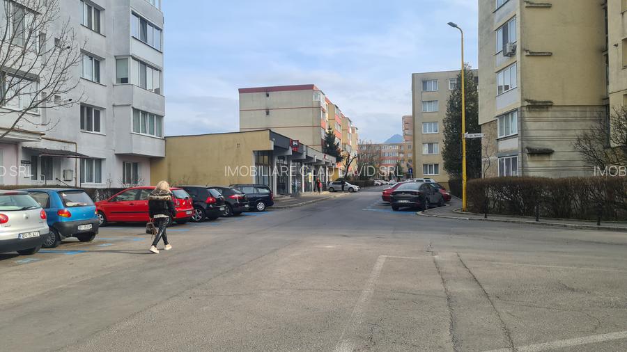 APARTAMENT 2 CAMERE DECOMANDAT - ASTRA - 17