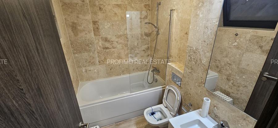 Promenada Mamaia Nord - Apartament Exclusivist cu 3 camere si cu vedere la Mare - 24