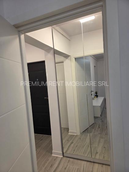 Baba Novac -rond, garsoniera, 5 minute metrou Dristor, renovata complet - 8