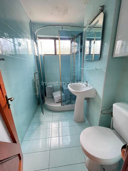 Apartament 2 camere-Pod de Piatra-etaj intermediar-bloc fara risc - 7