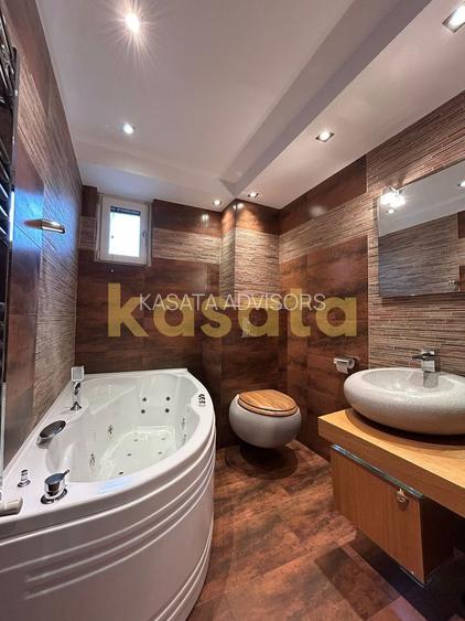 Duplex | Dorobanti | Floreasca | Terasă rooftop | Ready to move - 26