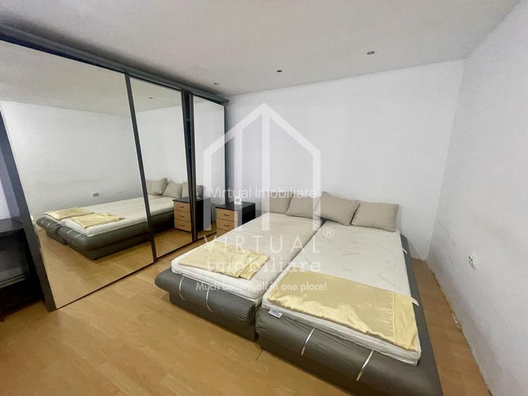 Casa de vanzare in Sibiu cu 3 camere, individuala, garaj, magazie - 10