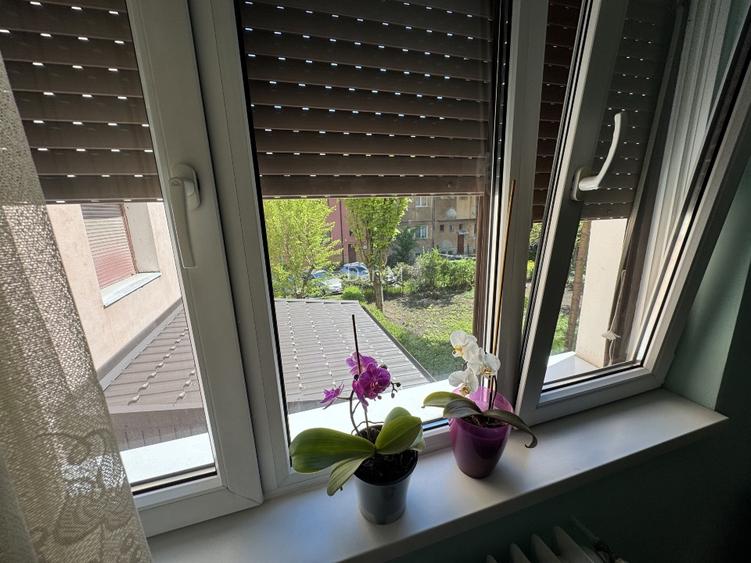 Apartament 3 camere, 71 mp — renovat complet, mobilat/utilat, Colonia Metrom - 7