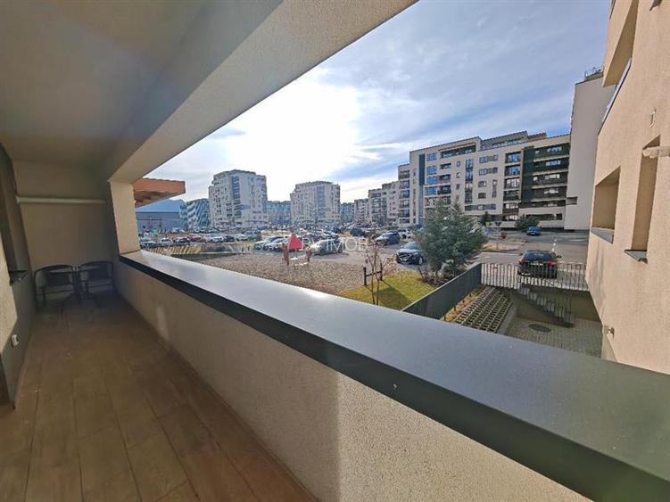 Inchiriem Apartament 2 Camere, Modern, Studio, Tractorul - Kasper - 2