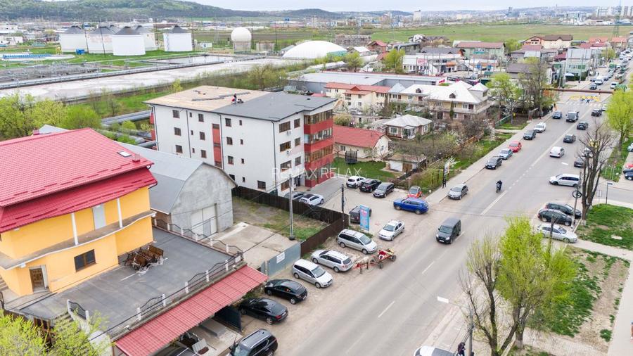 Spațiu industrial de închiriat - 2