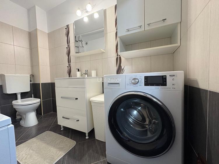 PRIMA INCHIRIERE 2 Camere Modern Grozavesti Regie Loc parcare inclus-proprietar - 8