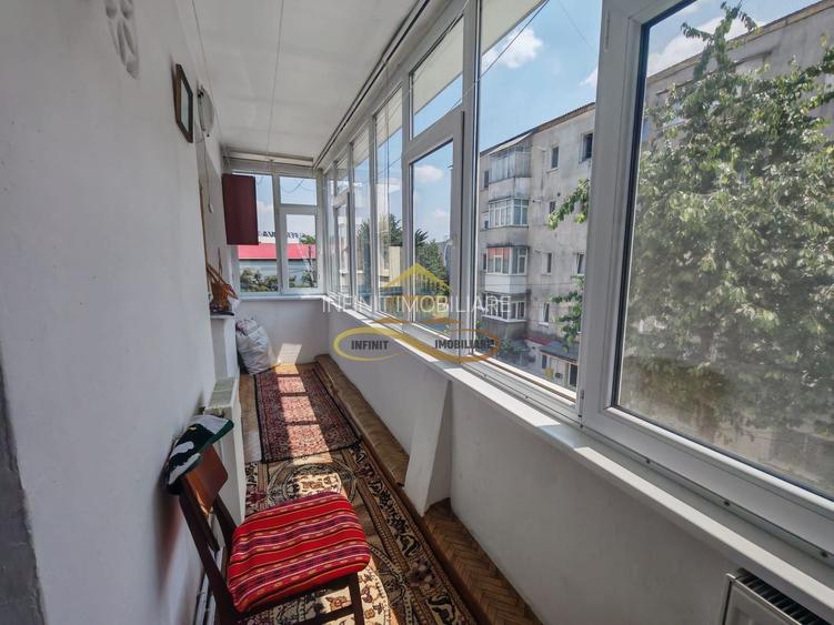 Apartament de Închiriat – Spațios, Curat și Întreținut - 11