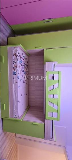 GIROC | 3 CAM | 2 NIVELE | 2 BAI | 2xPARCARE | INCALZIRE PARDOSEALA || - 18