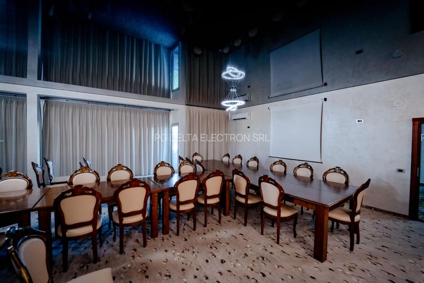 DE VANZARE HOTEL ALMAR LUXURY ****- LUX SI CONFORT LA CELE MAI INALTE STANDARDE - 52