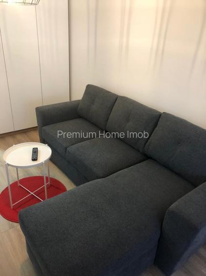 Garsoniera | bloc nou | Nicolae Teclu | Palladium Residence - 2