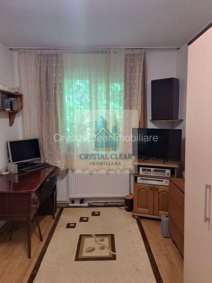 Apartament 3 camere - cartierul Dâmbu Pietros - 6