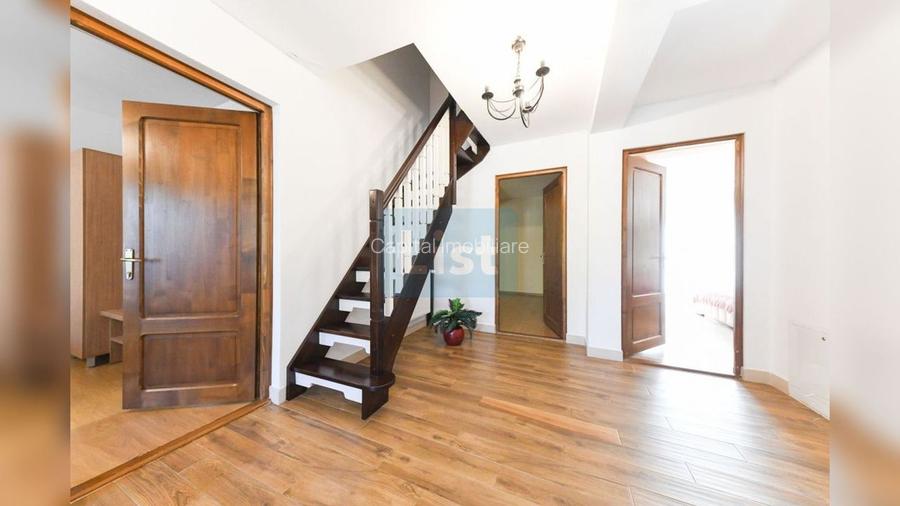 COMISION ZERO! | Casa Individuala | 1000 Mp teren | 260 mp Utili |  - 29