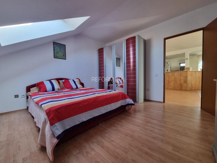 De vânzare apartament spațios, 200 m² utili, în zona Pod Ira – Cluj-Napoca. - 11