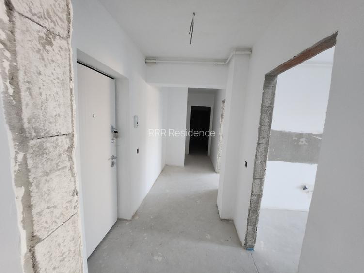 Ap dec 2 camere cu 2 bai , bloc nou Sos Giurgiului , predare 10/2025 - 10