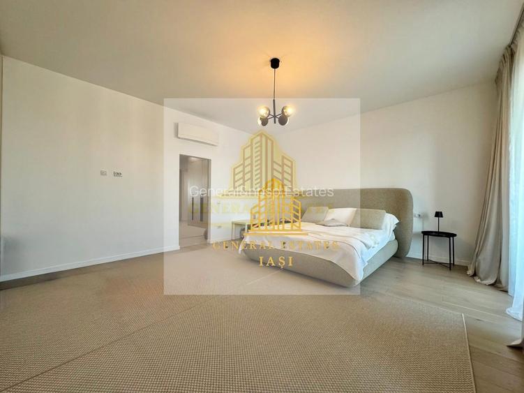 Vânzare apartament Premium în Centru, Lazăr Residence, Iași - 13