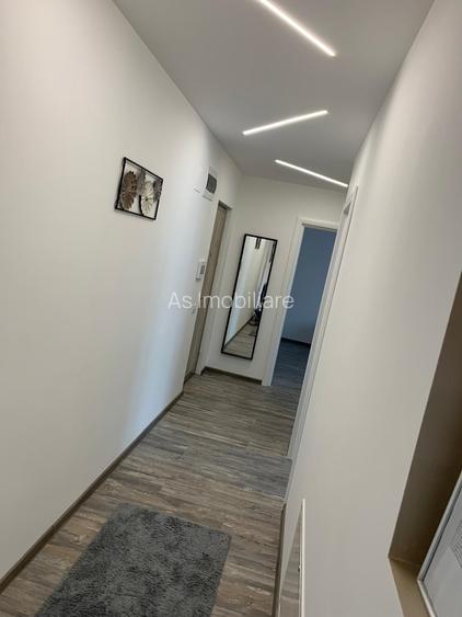 Apartament 3 camere cu gradina proprie intr-un bloc nou, Avram Iancu, Brasov - 11