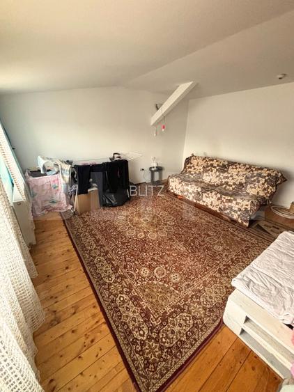 Studio cochet cu mansardă, 56 mp, Ghimbav - 3