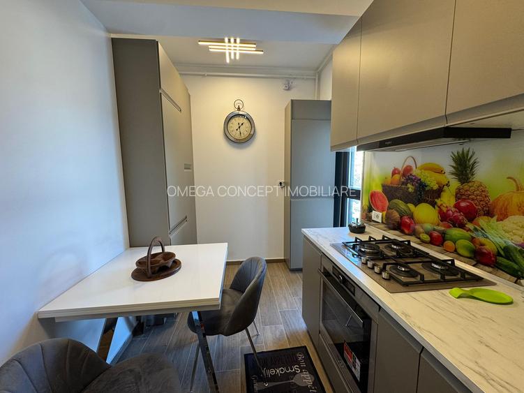 Aparatorii Patrei - Berceni vanzare apartament deosebit - 13