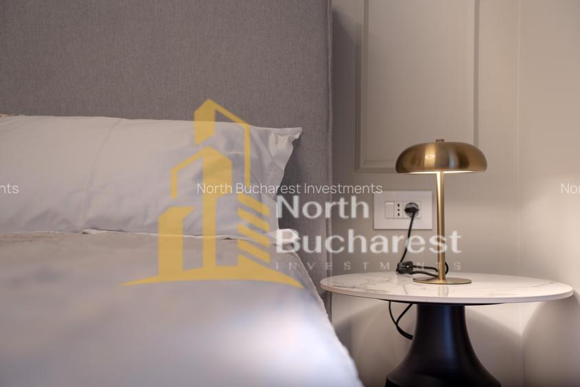 APARTAMENT ZONA FLOREASCA - 2 CAMERE- METROU APROAPE - 7