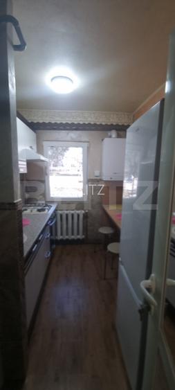 Apartament 1 camera, 29 mp, zona CUG BRD - incalzire in pardoseala - 3