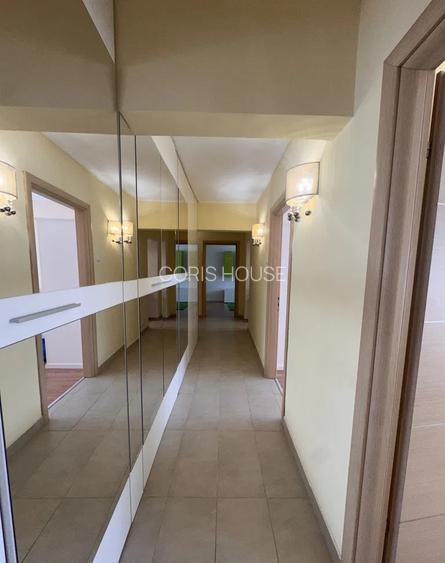 Piata Sudului -Alexandru Obregia -3 camere -Loc parcare - 4