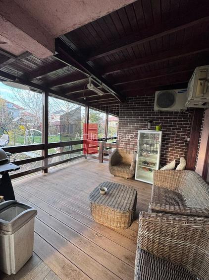 Austrian Village, Duplex Complet mobiliat si utilat - 11