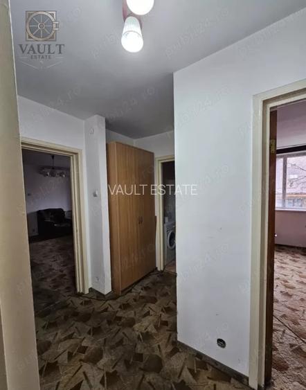 Apartament 3 camere Gorjului-Piata Gorjului - 4