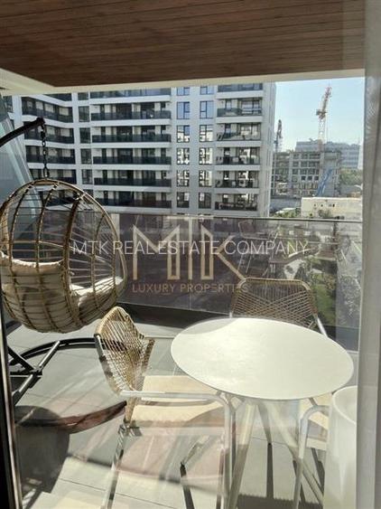 Nusco City | Apartament lux 2 camere I Mobilat&utilat modern - 3